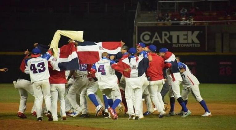 Las Águilas Cibaeñas ganan la Serie del Caribe 2021 | Cuba Si